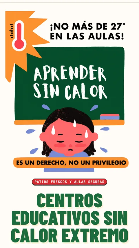 Aprender Sin Calor