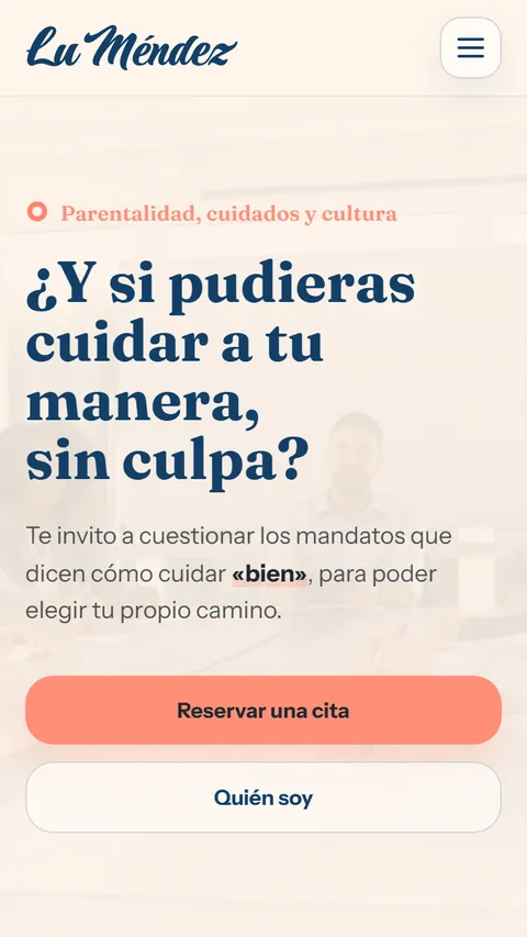 Lu Méndez