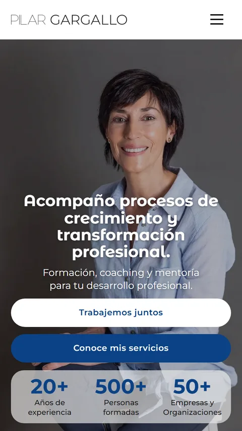 Pilar Gargallo