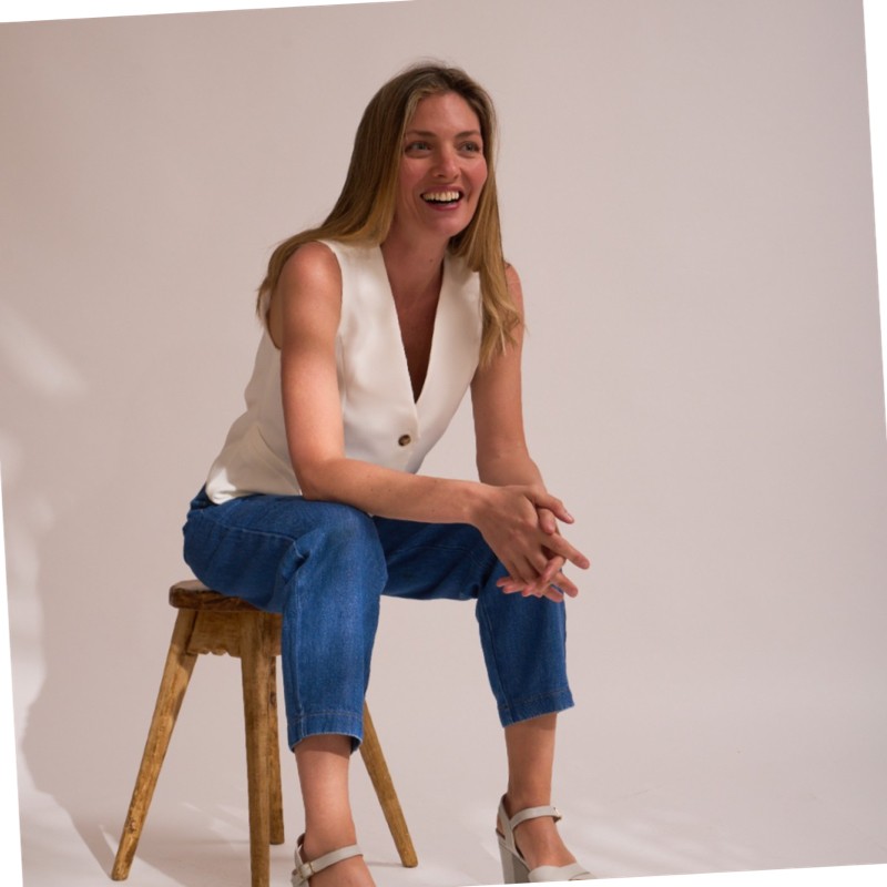 Lucía Monsalve Fonseca